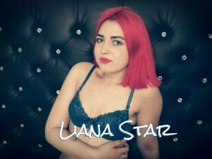 Liana_Star