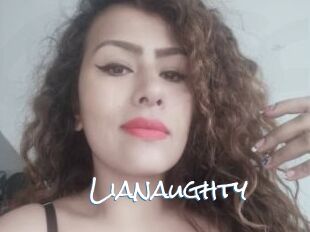 Lianaughty