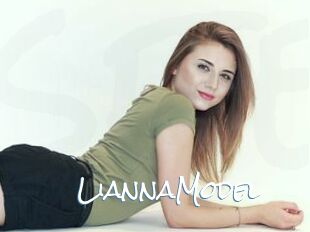 LiannaModel