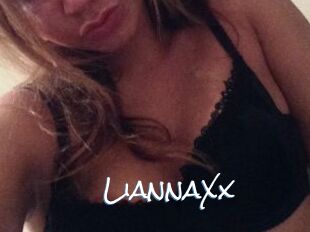 LiannaXx