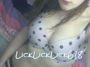 LickLickLick618