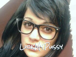 LickMyPussy