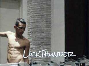 LickThunder