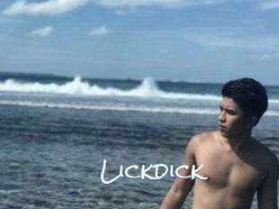 Lickdick