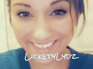 LicketyLydz
