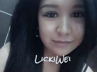 LickiWei