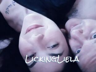 LickingLiela