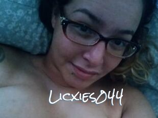 Licxies044