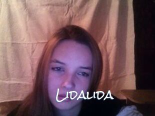 Lidalida
