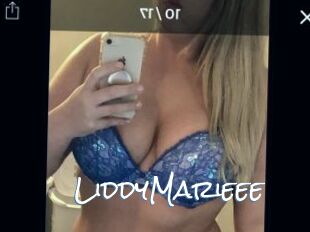 LiddyMarieee