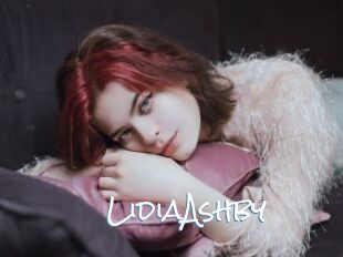 LidiaAshby