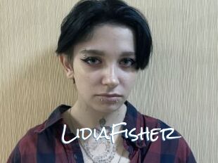 LidiaFisher