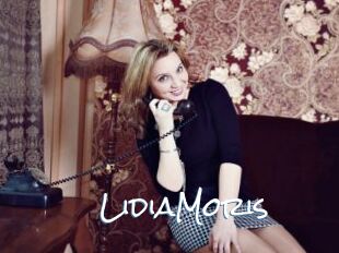 LidiaMoris