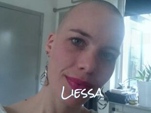 Liessa