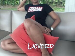 Lieverd
