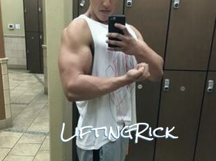 LiftingRick