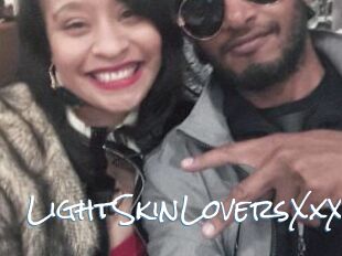 LightSkinLoversXxX