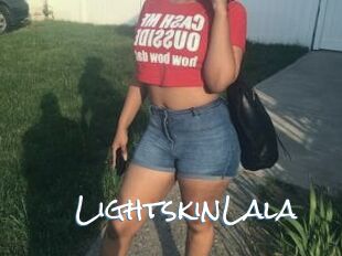 LightskinLala