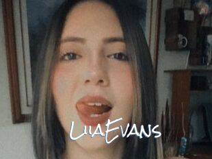 LiiaEvans