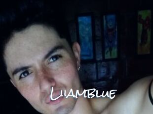 Liiamblue