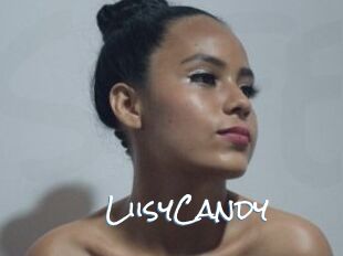 LiisyCandy
