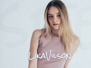 LikaVilson