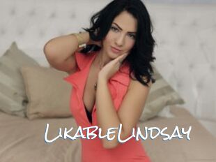 LikableLindsay