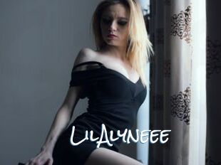 LilAlyneee