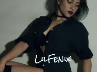 LilFenix