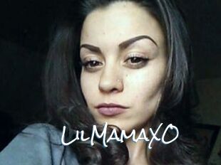 LilMamaXO