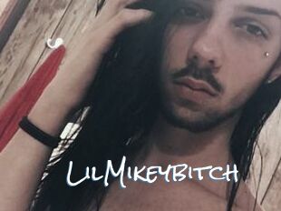 LilMikeybitch