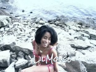 LilMouse