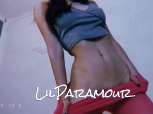 LilParamour