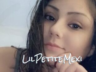 LilPetiteMexi