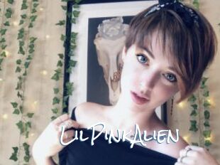 LilPinkAlien