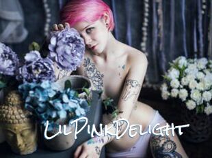 LilPinkDelight