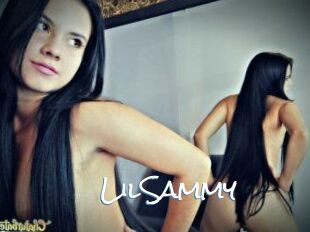 Lil_Sammy