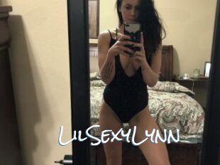 LilSexyLynn