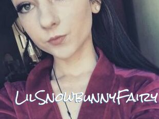 LilSnowbunnyFairy