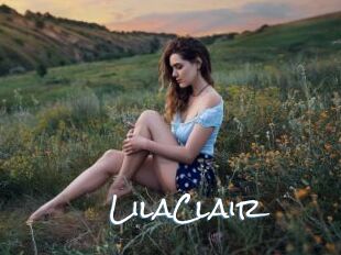 LilaClair