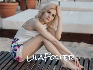 LilaFoster