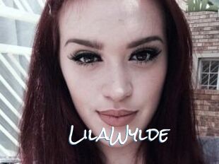LilaWylde