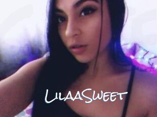 LilaaSweet