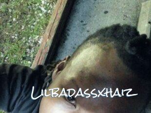 Lilbadassxhaiz