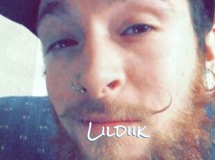 Lildiik