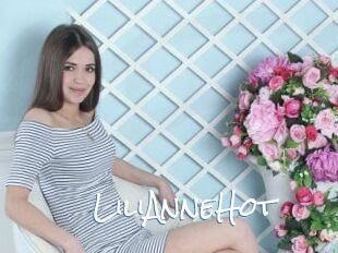 LiliAnneHot