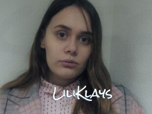 LiliKlays