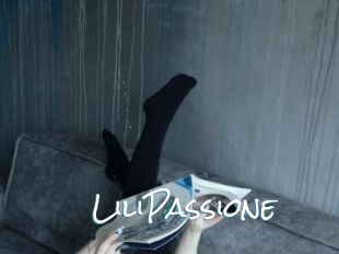 LiliPassione