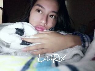 LiliRix
