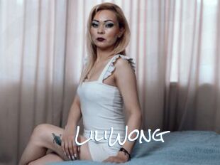 LiliWong